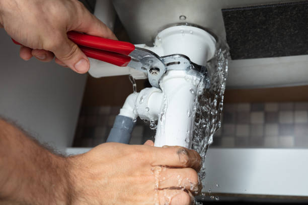 Best Flooded house restoration  in Freedom, CA